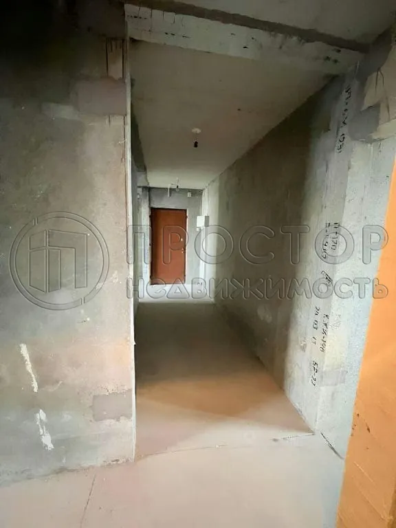 3-комнатная квартира, 75 м² - фото 10