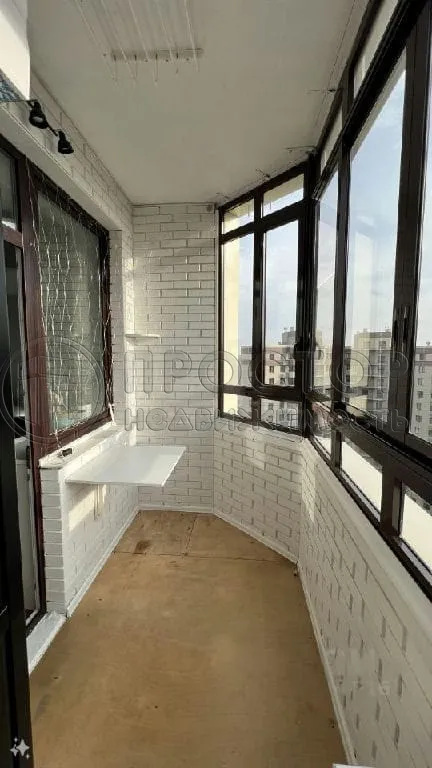 1-комнатная квартира, 49.4 м² - фото 12