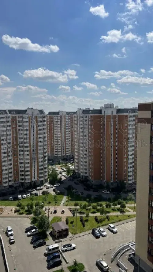 1-комнатная квартира, 49.4 м² - фото 15