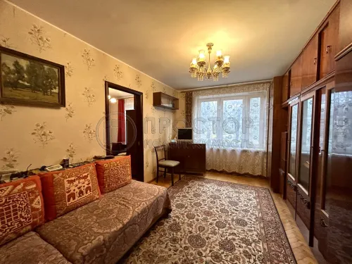 3-комнатная квартира, 55 м² - фото 2