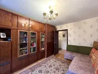 3-комнатная квартира, 55 м² - фото 14