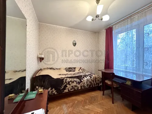 3-комнатная квартира, 55 м² - фото 4