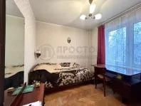 3-комнатная квартира, 55 м² - фото 15