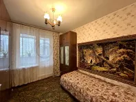 3-комнатная квартира, 55 м² - фото 17