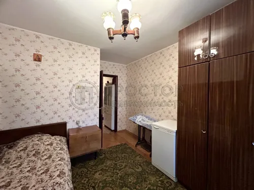 3-комнатная квартира, 55 м² - фото 7