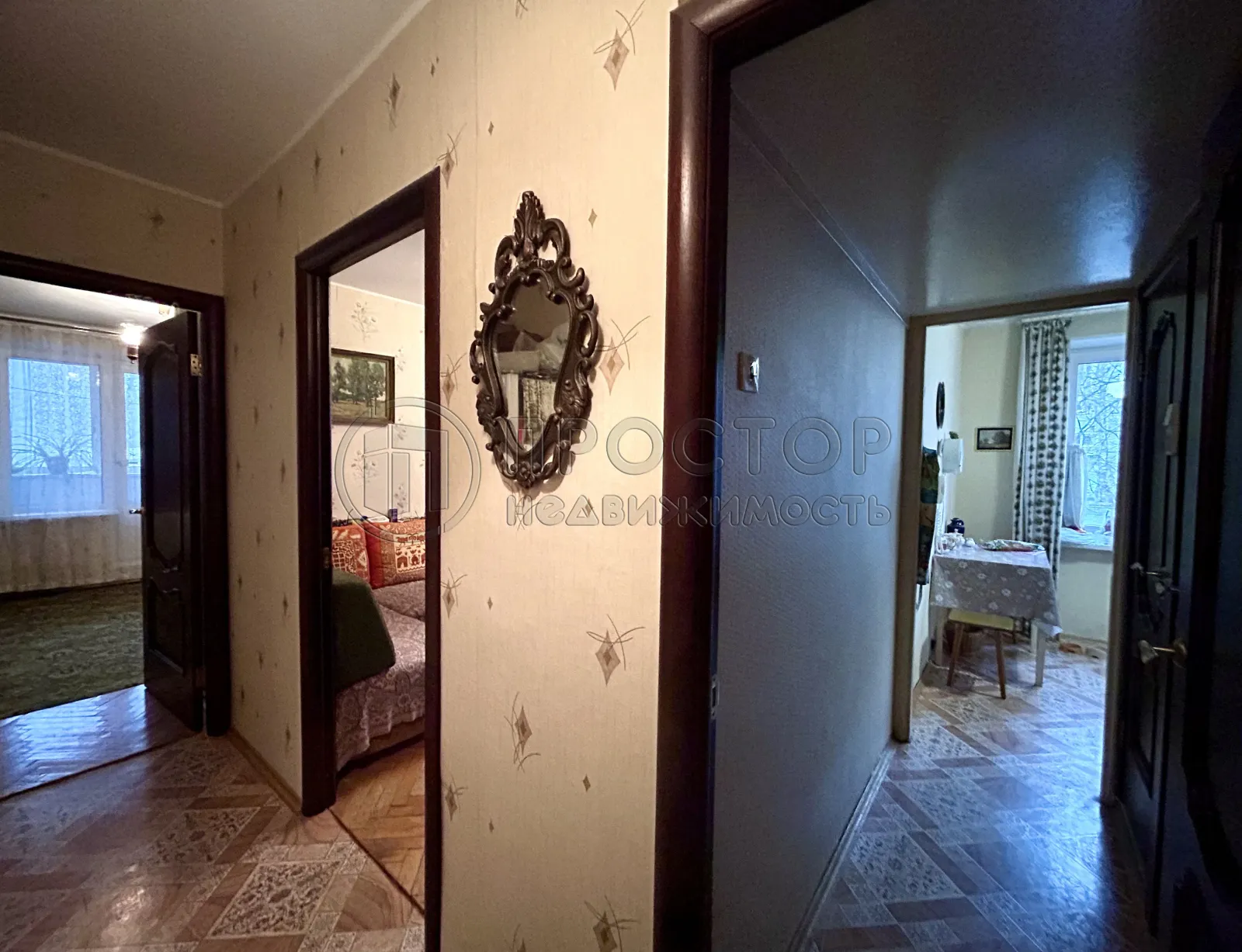 3-комнатная квартира, 55 м² - фото 8