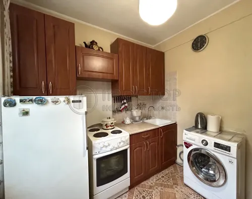 3-комнатная квартира, 55 м² - фото 10