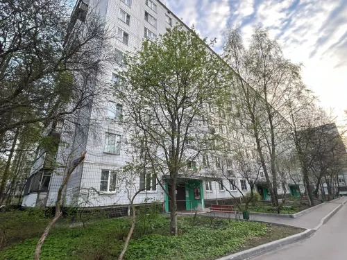 3-комнатная квартира, 55 м² - фото 12