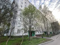 3-комнатная квартира, 55 м² - фото 23