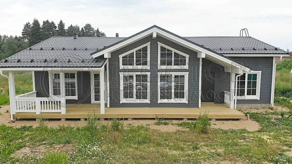 Дом, 99.2 м² - фото 2