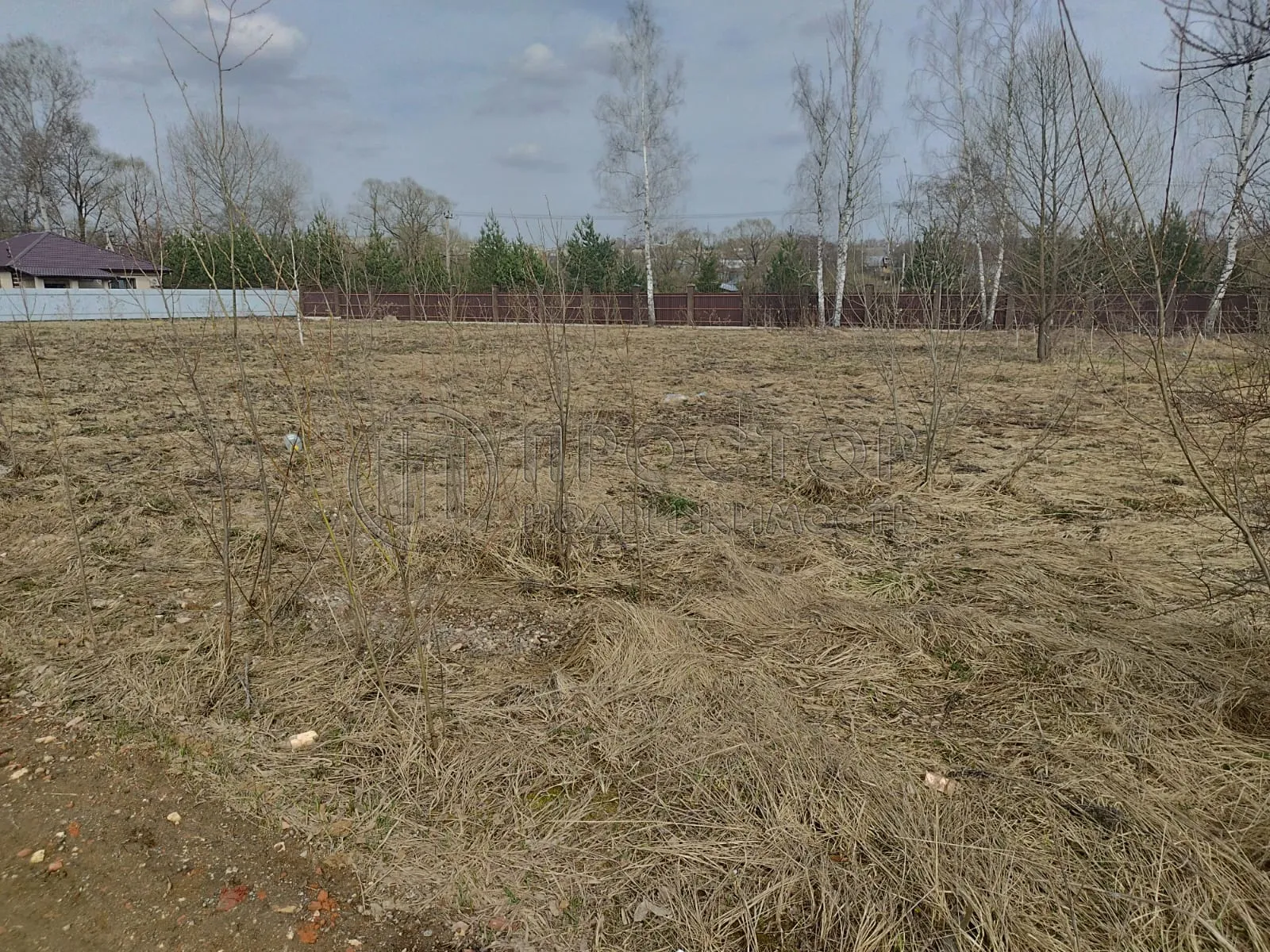 Участок, 10 сот. - фото 3