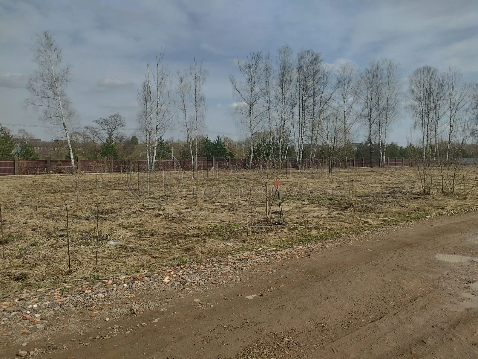 Участок, 10 сот. - фото 2