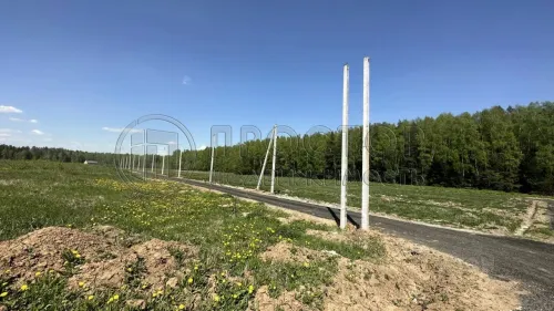 Участок, 6.02 сот. - фото 3