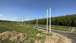 Участок, 6.02 сот. - фото 9