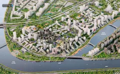1-комнатная квартира, 40.7 м² - фото 18