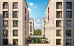 1-комнатная квартира, 40.7 м² - фото 27