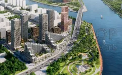 1-комнатная квартира, 40.7 м² - фото 28
