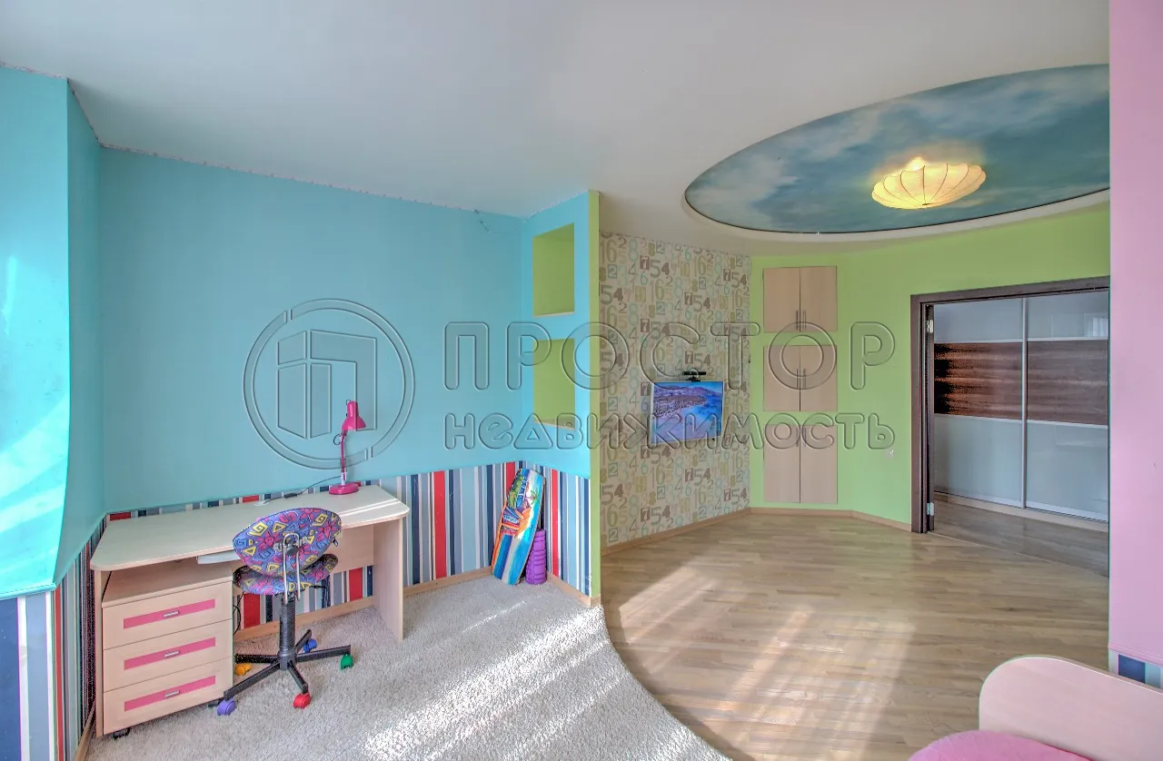 3-комнатная квартира, 95.6 м² - фото 7