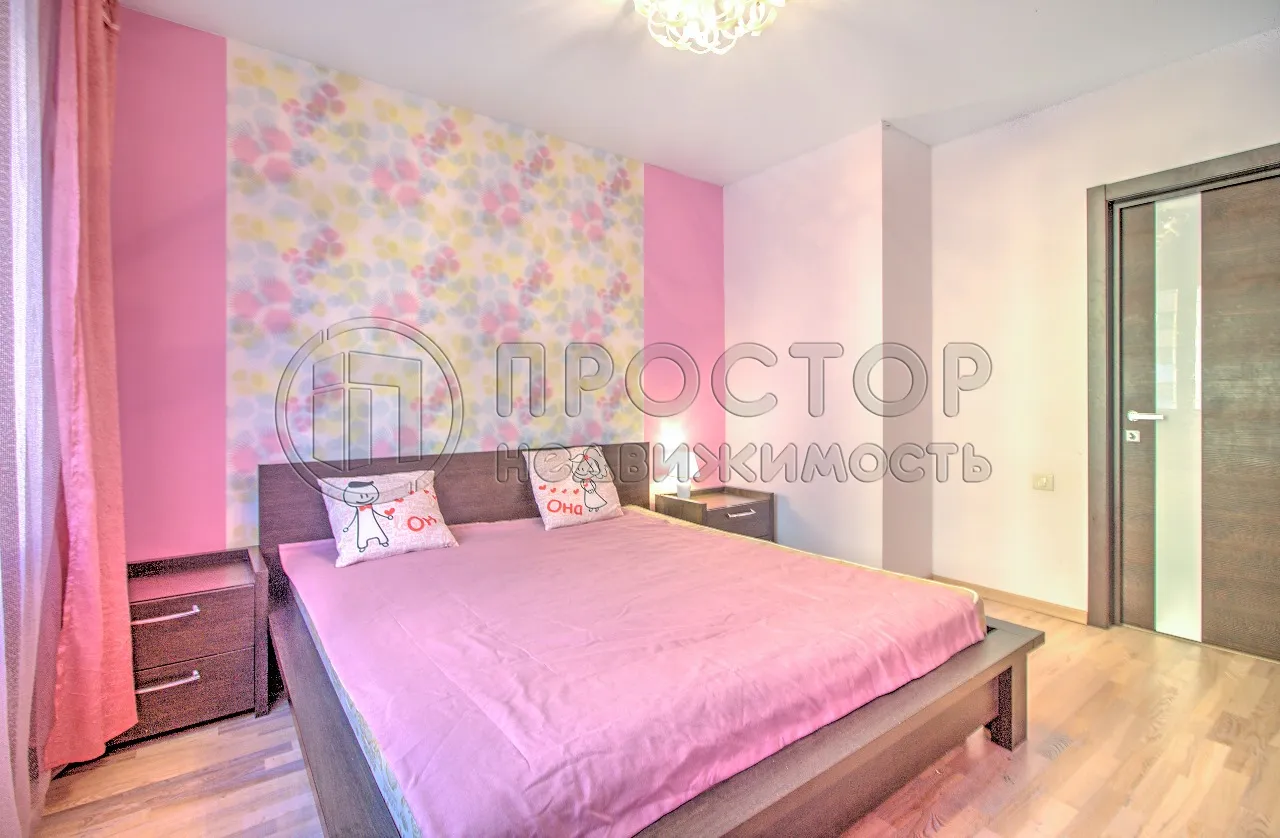 3-комнатная квартира, 95.6 м² - фото 14