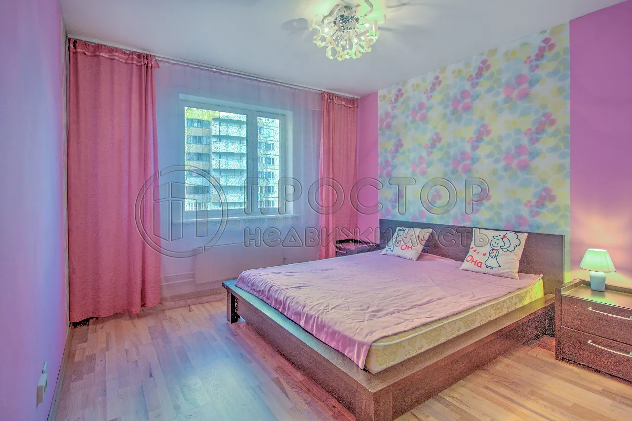 3-комнатная квартира, 95.6 м² - фото 15