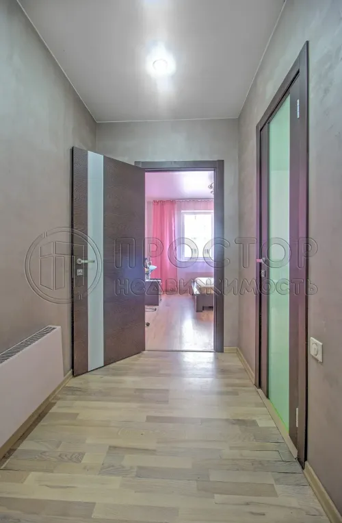 3-комнатная квартира, 95.6 м² - фото 25