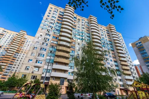 3-комнатная квартира, 95.6 м² - фото 28