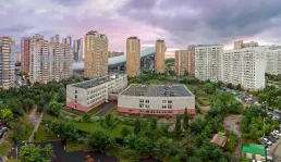 3-комнатная квартира, 95.6 м² - фото 59