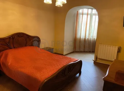 3-комнатная квартира, 120 м² - фото 9