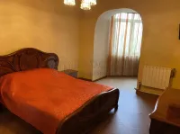 3-комнатная квартира, 120 м² - фото 35