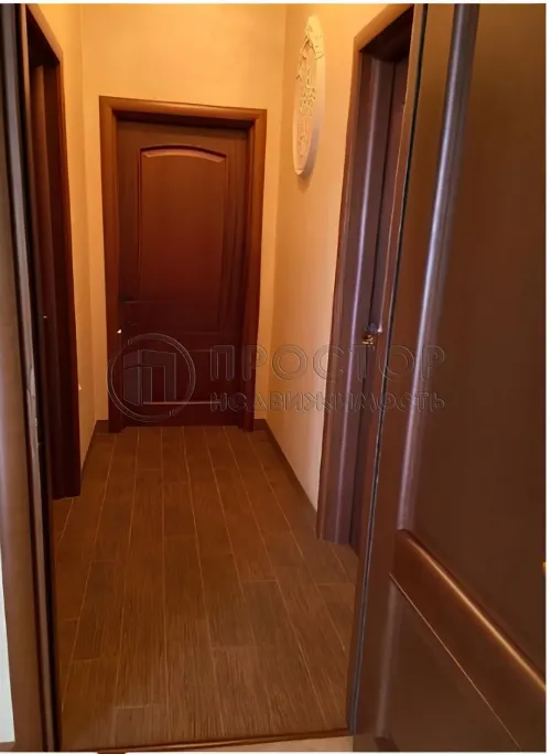 3-комнатная квартира, 120 м² - фото 16