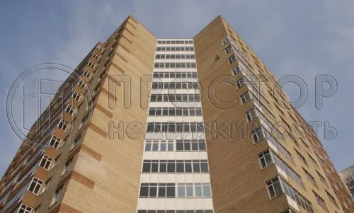 3-комнатная квартира, 120 м² - фото 20