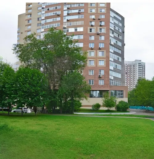 3-комнатная квартира, 120 м² - фото 21