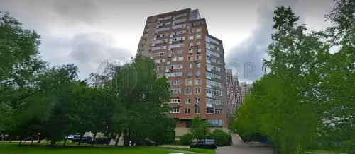 3-комнатная квартира, 120 м² - фото 27