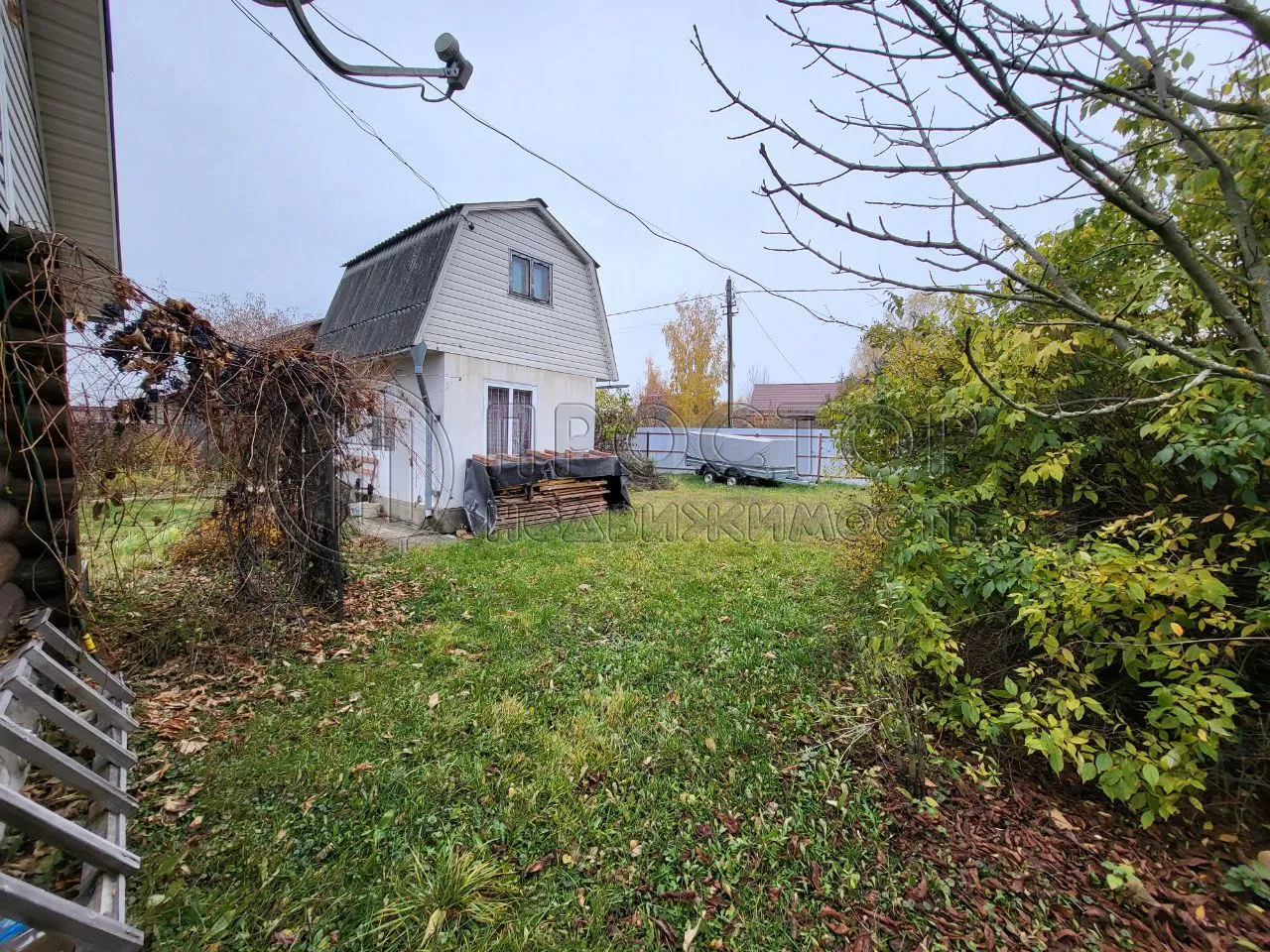 Участок, 10.5 сот. - фото 4