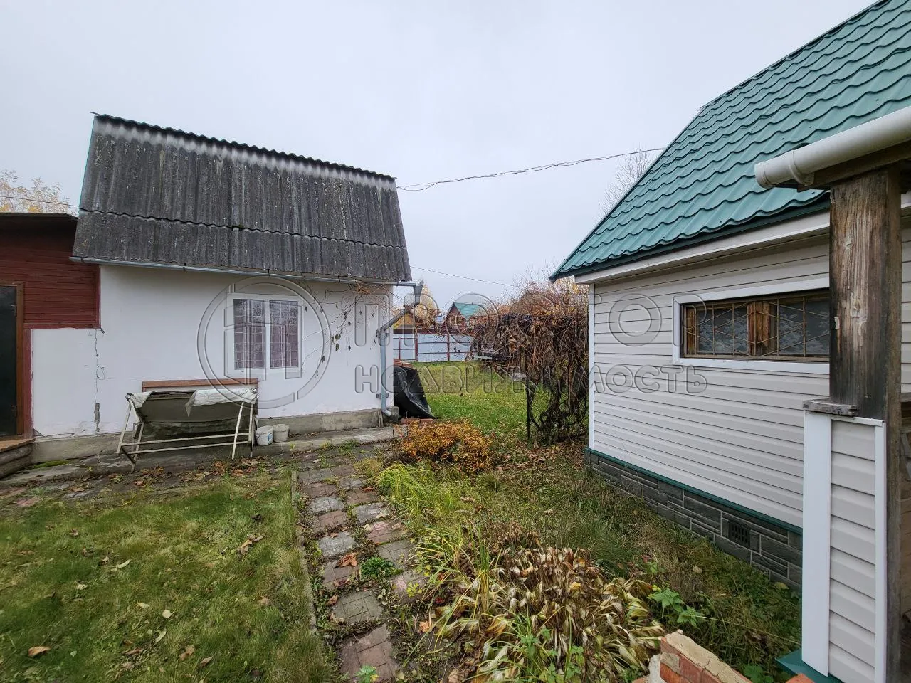 Участок, 10.5 сот. - фото 6