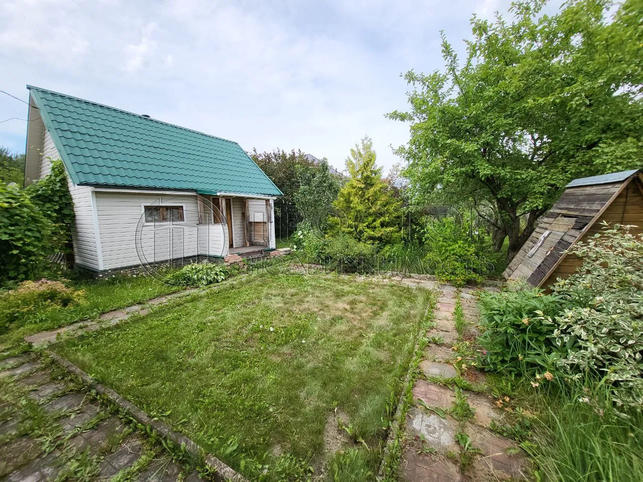 Участок, 10.5 сот. - фото 7