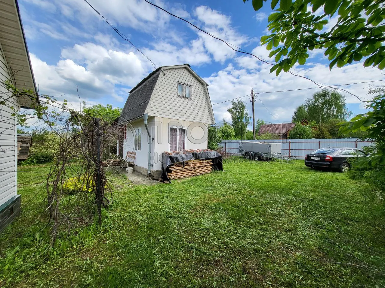 Участок, 10.5 сот. - фото 8