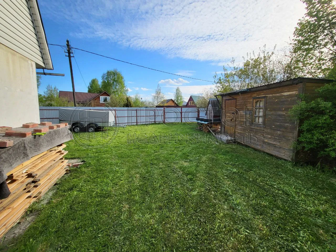 Участок, 10.5 сот. - фото 11