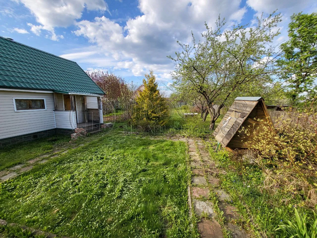 Участок, 10.5 сот. - фото 13