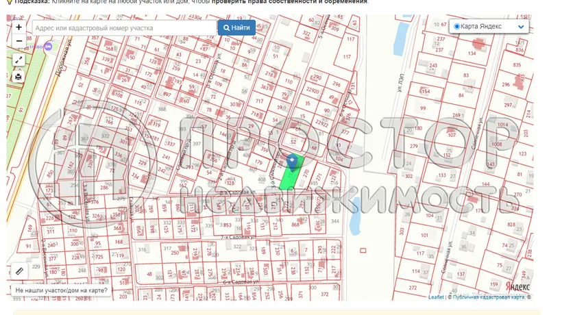 Участок, 10.5 сот. - фото 15