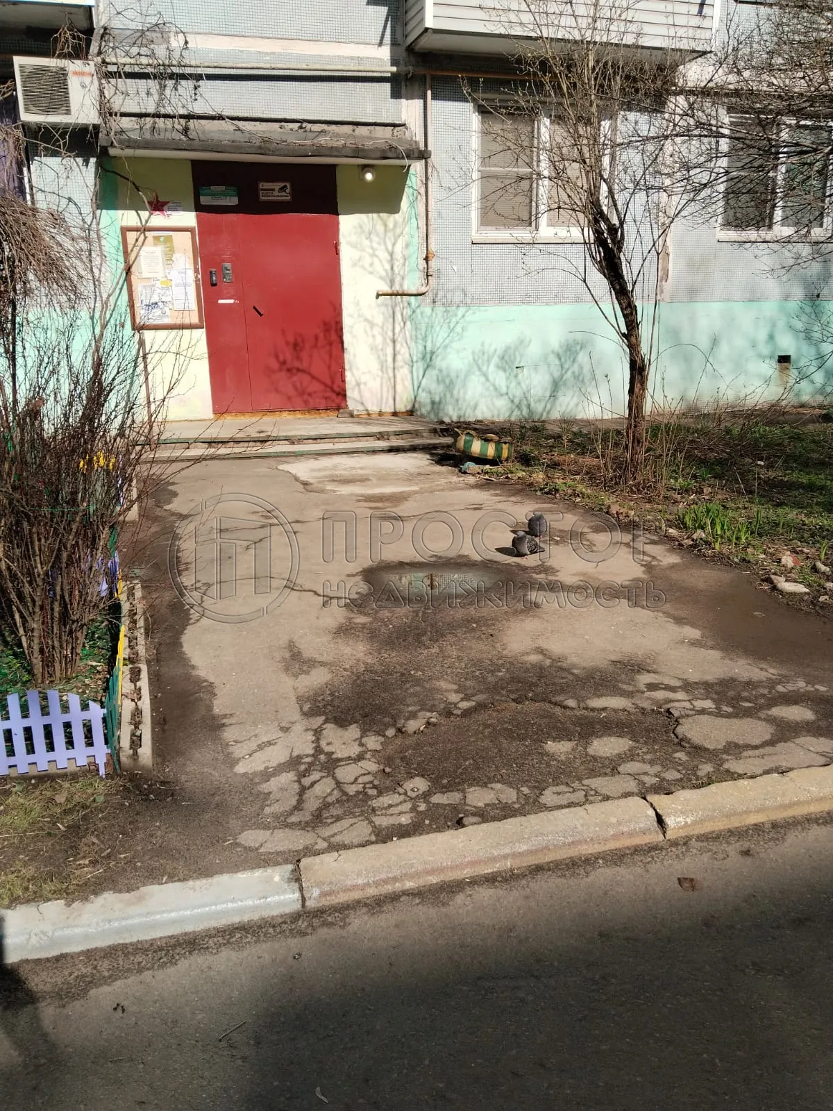 3-комнатная квартира, 63.3 м² - фото 3