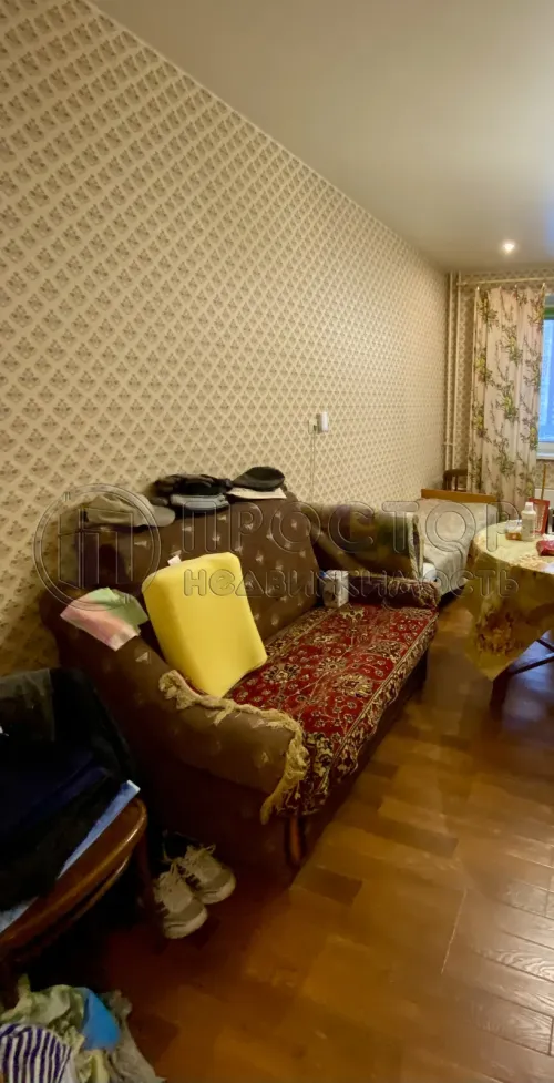 3-комнатная квартира, 63.3 м² - фото 7