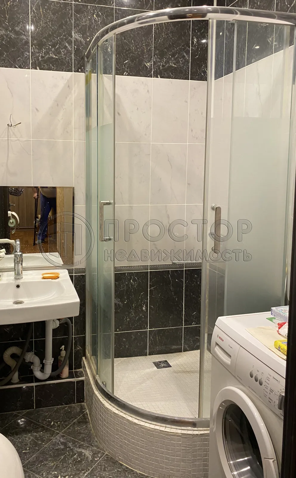 3-комнатная квартира, 63.3 м² - фото 8