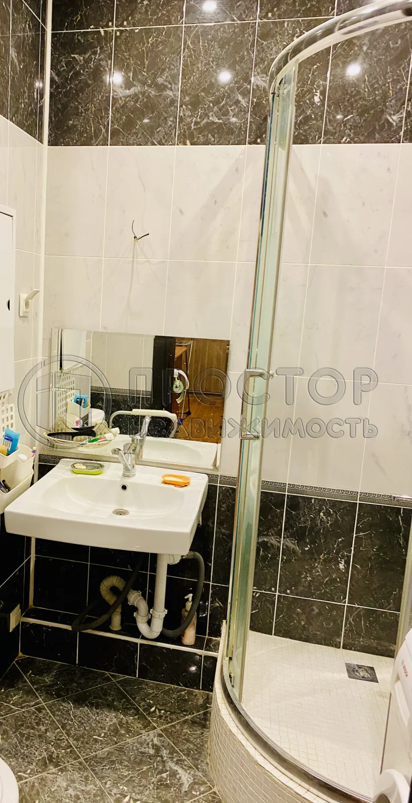 3-комнатная квартира, 63.3 м² - фото 9