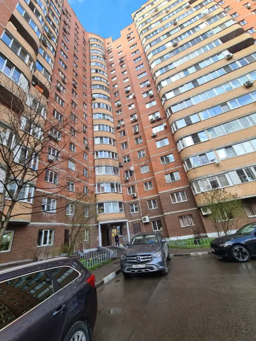 2-комнатная квартира, 66.3 м² - фото 41