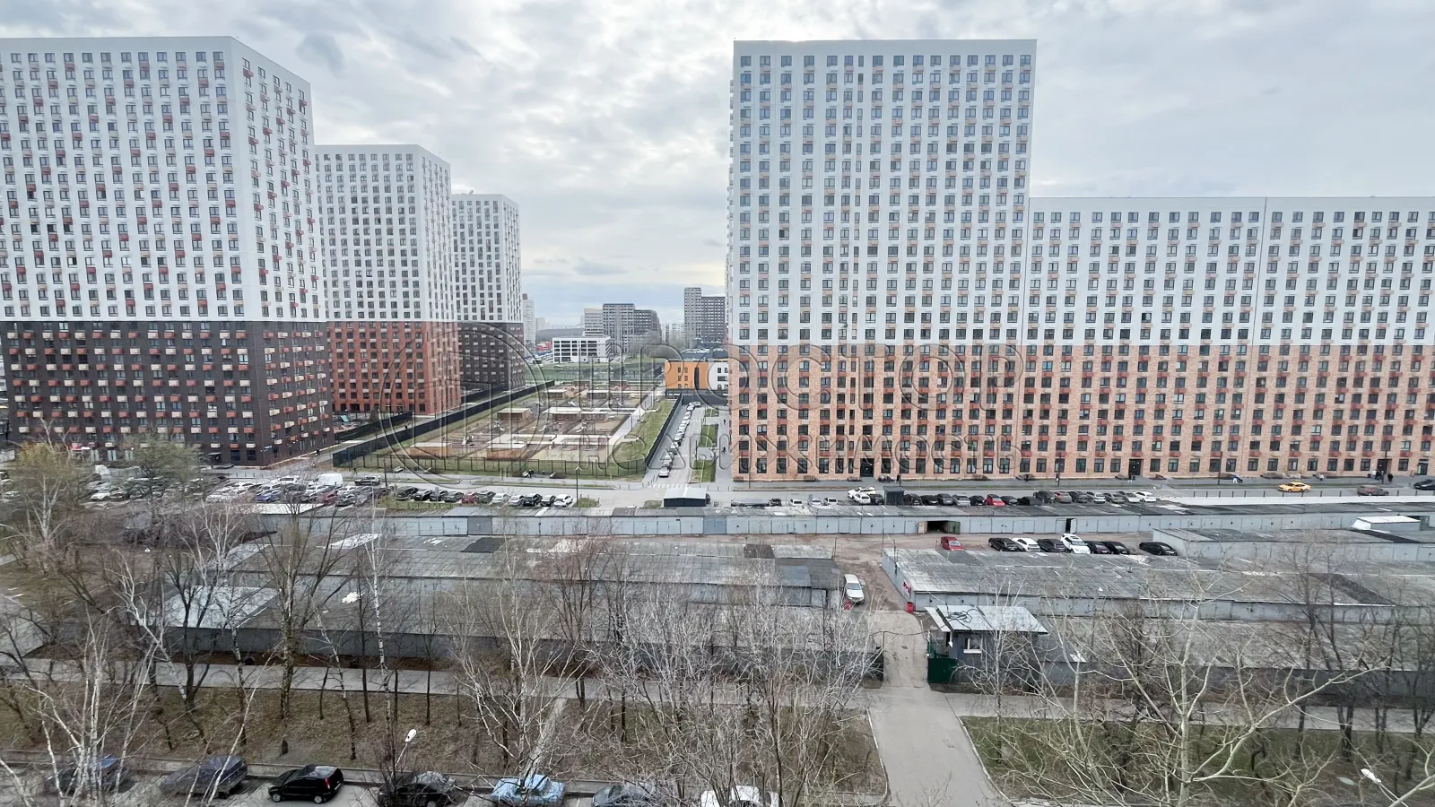 2-комнатная квартира, 45.7 м² - фото 6