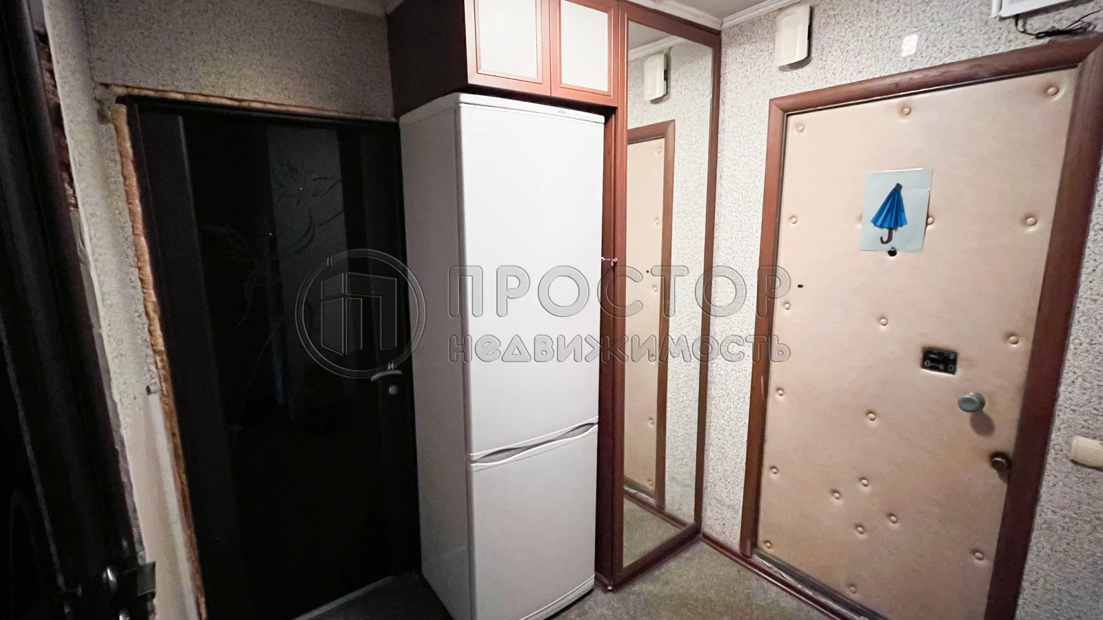 2-комнатная квартира, 45.7 м² - фото 14