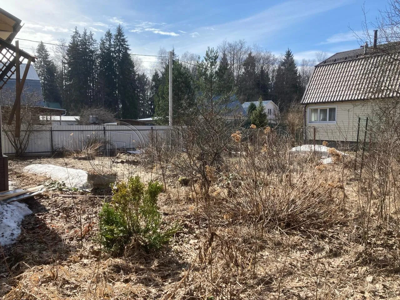 Участок, 7 сот. - фото 3