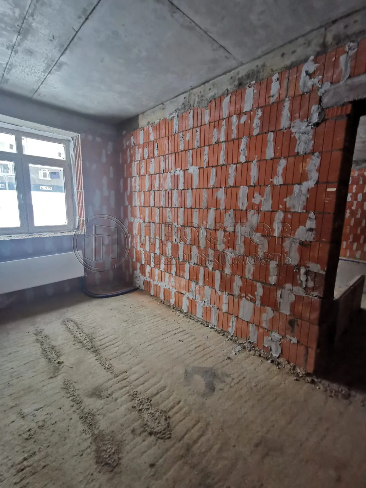 2-комнатная квартира, 53.6 м² - фото 9