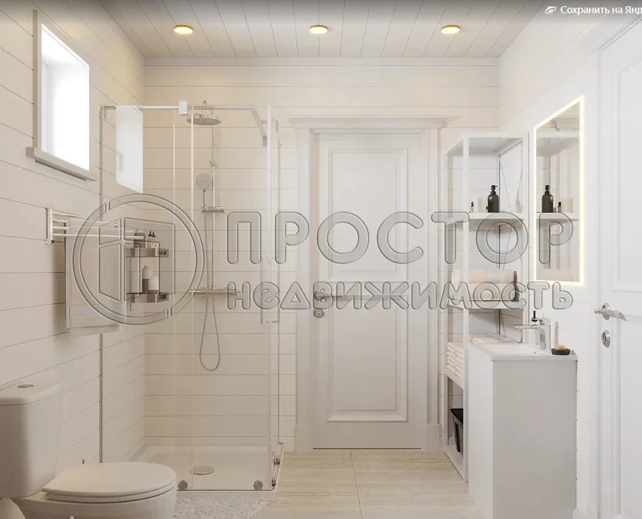 Дом, 65 м² - фото 8